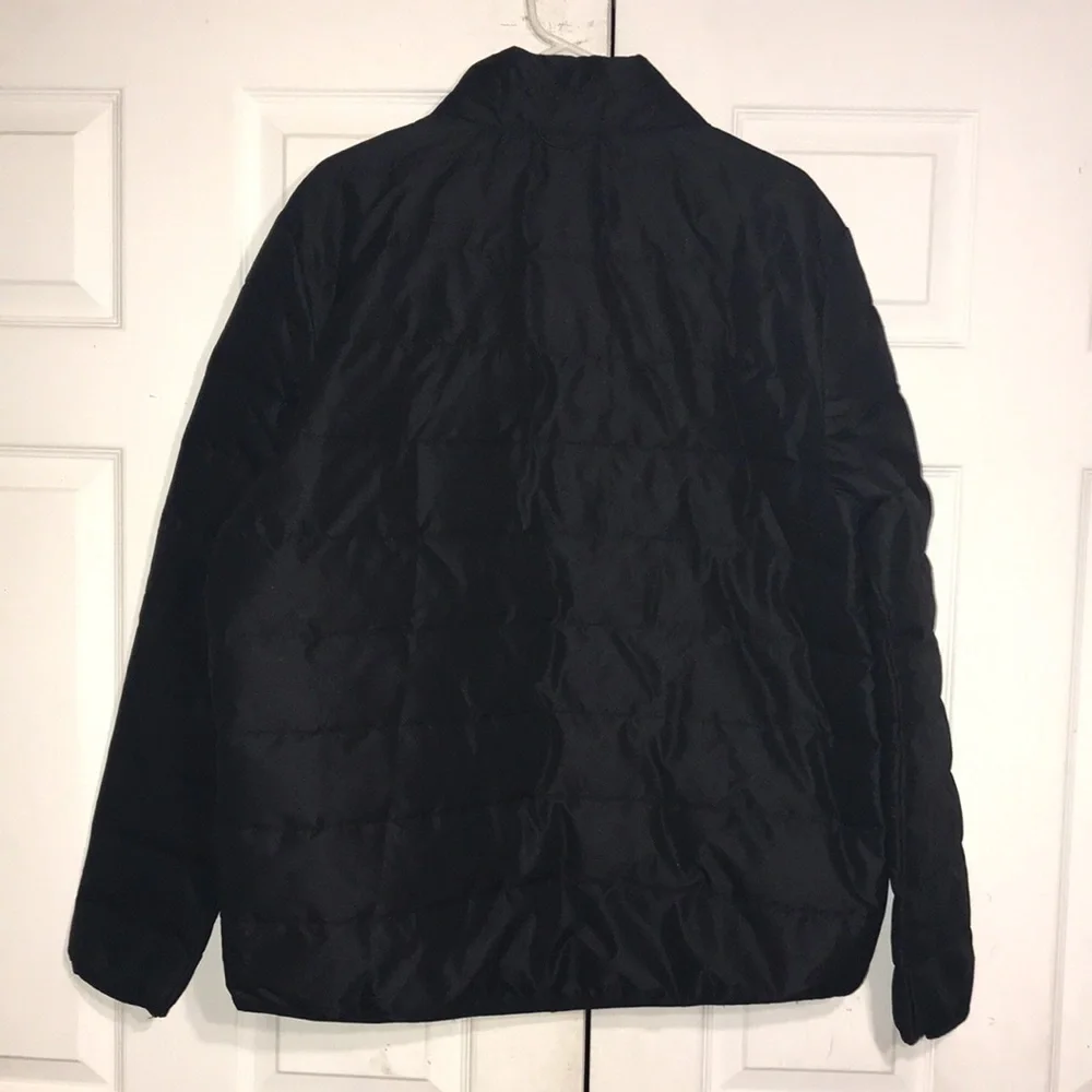 NWOT Men’s Gerry Puffer Jacket